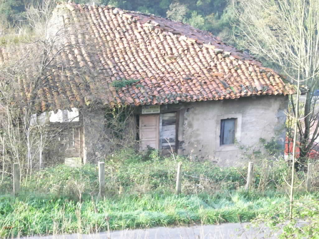 Caserio en Soraluze 1